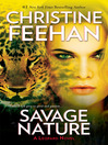 Cover image for Savage Nature